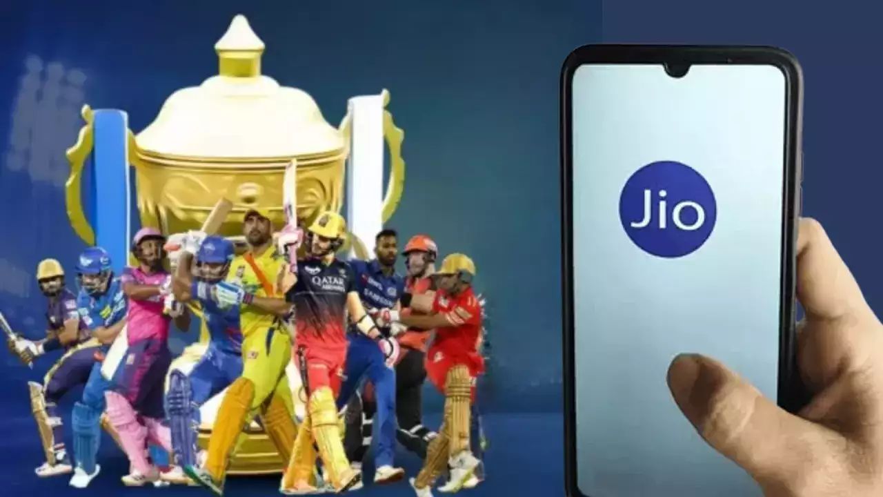 Jio’s 90-Day Free JioHotstar