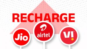 Jio, Airtel, Vi 84-Day Recharge Plans: Unlimited Calling, Data, and More