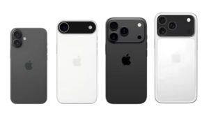 iPhone 17 Series Leaks: 10 Huge Upgrades You Can Expect