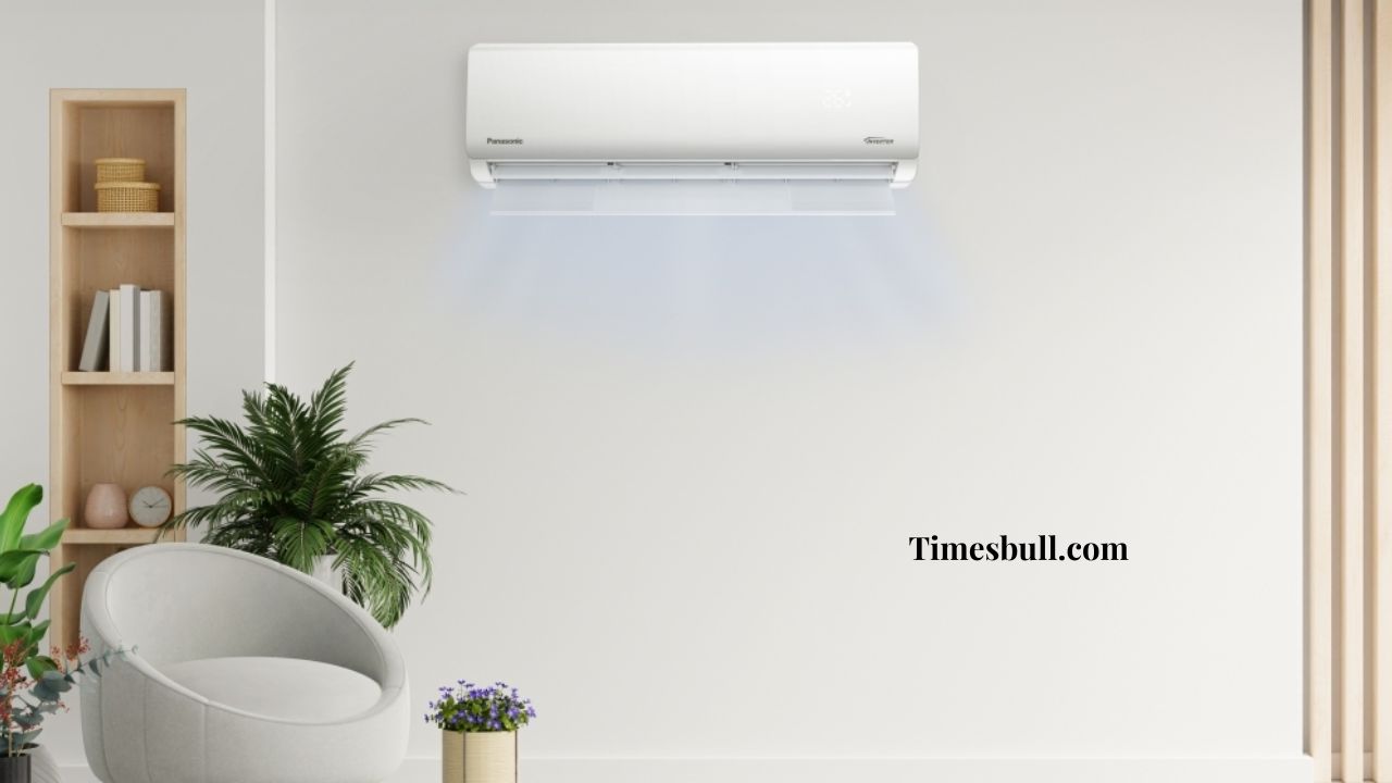 Premium Smart AC With