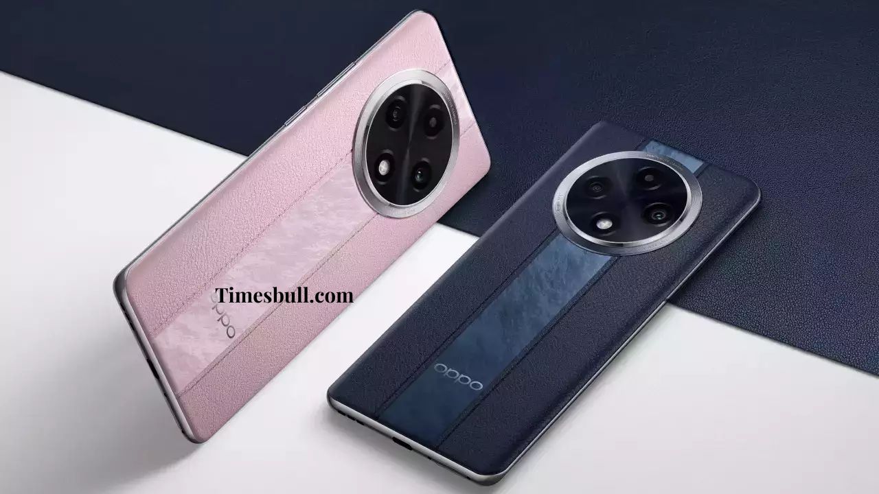 Oppo F27 Pro+ 5G