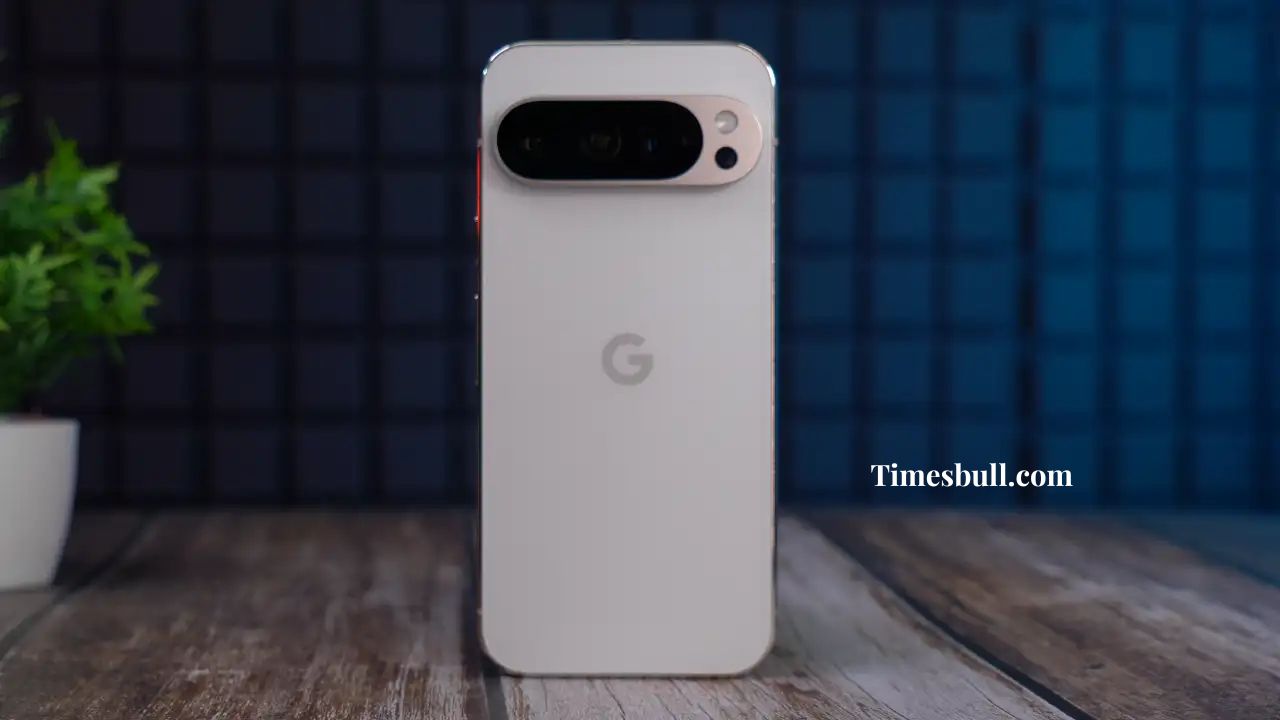 Google Pixel 9 Pro