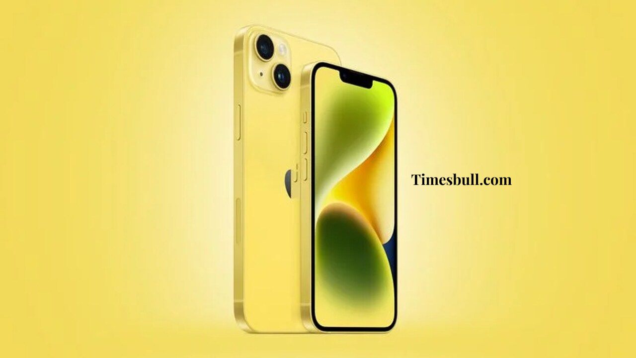iPhone 14 Now Available