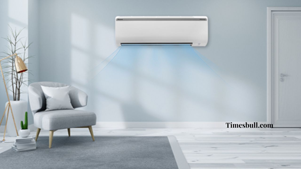 Best Energy-Efficient Split ACs