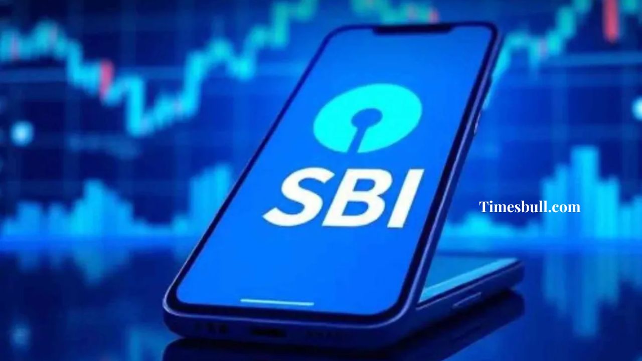 SBI Services Down: Users