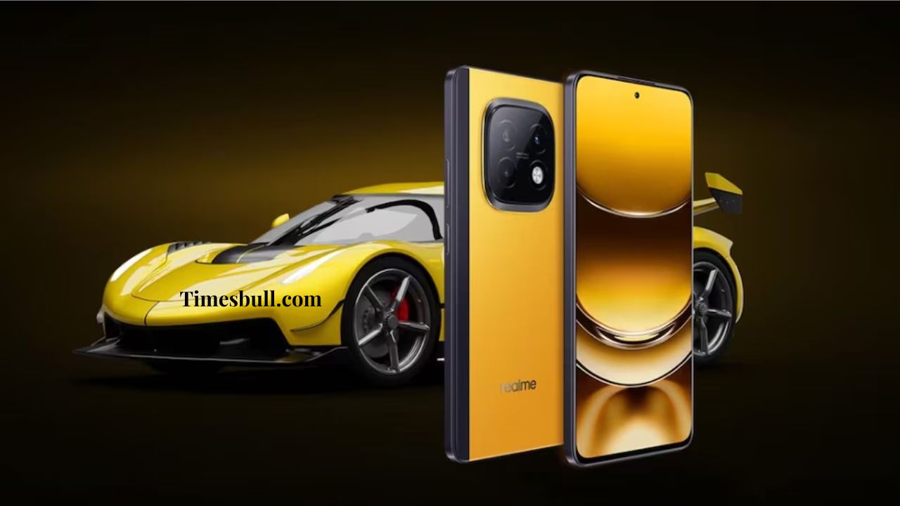 Grab Realme Narzo 70