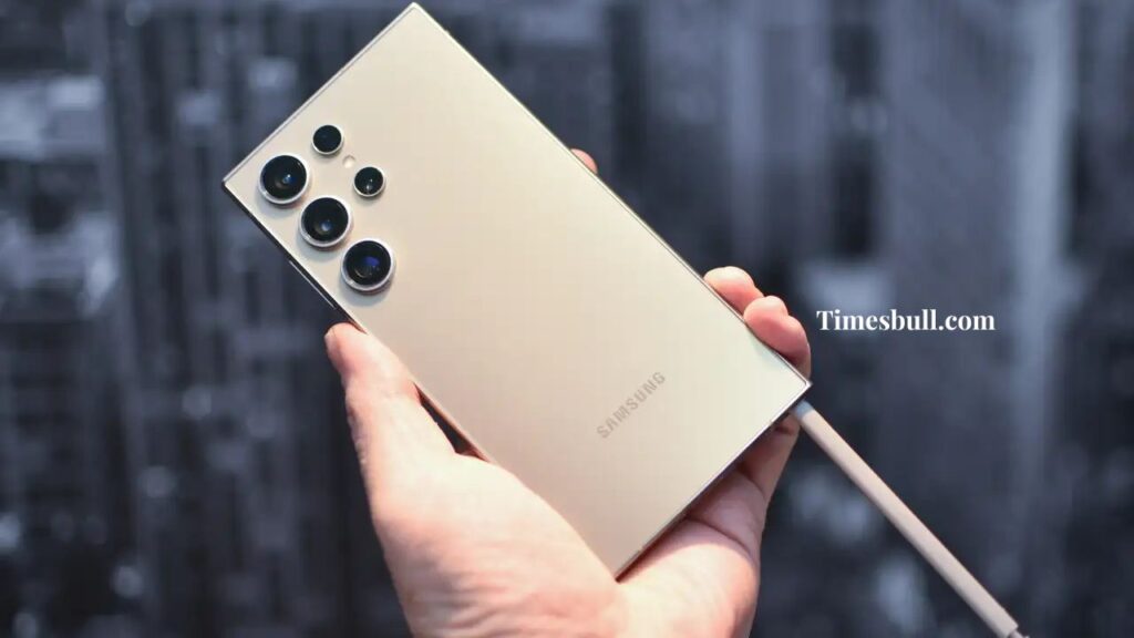 Samsung Galaxy S25 Ultra 5G Gets Rs 24,000 Off: Should You Buy?