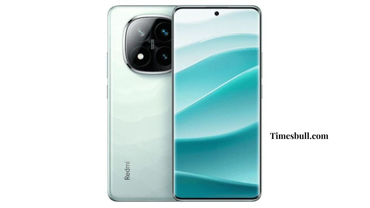 Redmi Note 14 Pro