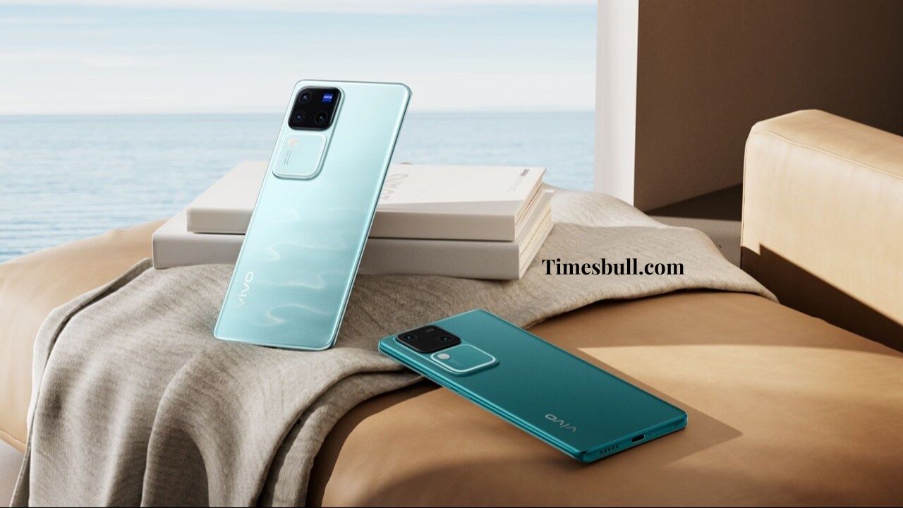 Vivo V30 Pro 5G