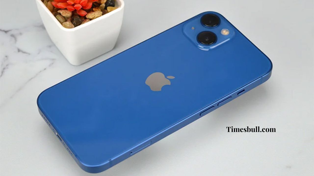 iPhone 13 Price Slashed: