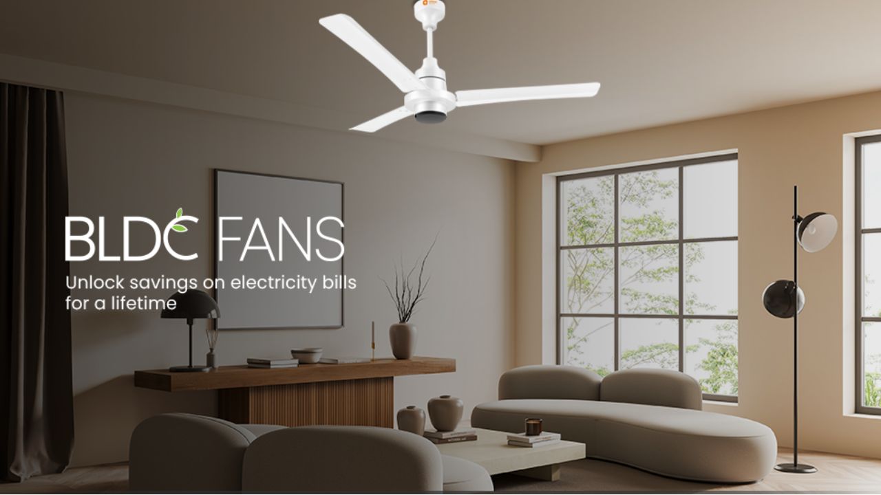 Looking for a Power-Efficient Ceiling...
