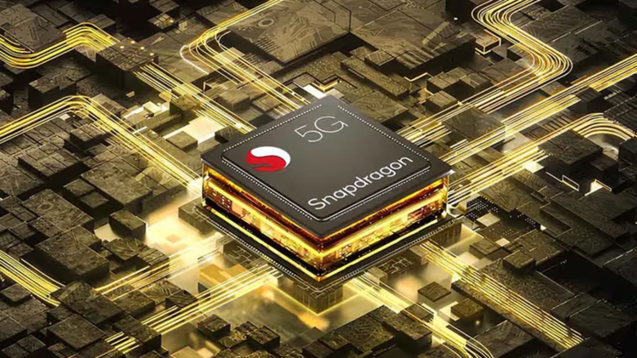 Qualcomm Snapdragon 8s Gen