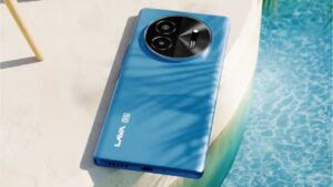 LAVA Bold 5G Launching at Rs 10,499: Premium Features at an Affordable Price