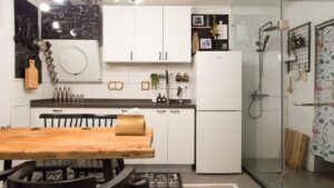 Choosing the Best Refrigerator: Performance, Features, and Value