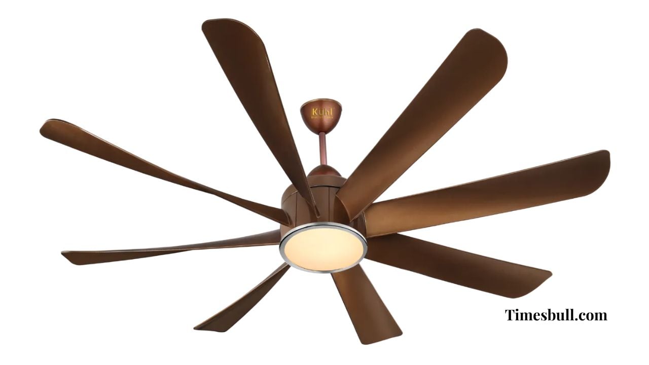 Smart, Stylish, and Energy-Efficient: