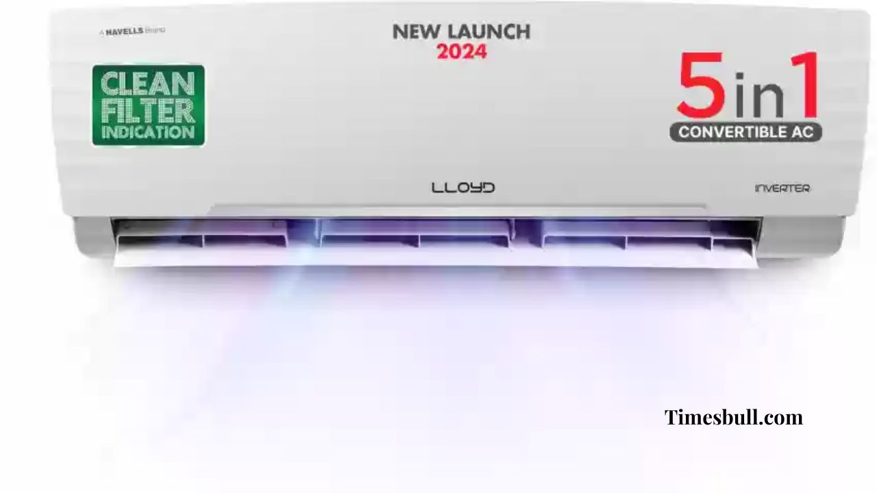 Best AC Deal? Lloyd