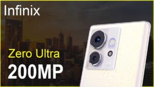 Why Should You Buy Infinix Zero Ultra 5G? Here Complete Review