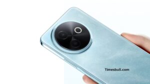 You Won’t Believe What Vivo’s New 5G Phone Offers Under Rs 17,000