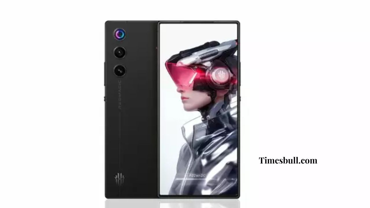 Red Magic 10 Air