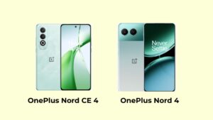 Surprising Differences Between OnePlus Nord 4 and CE 4 You Shouldn’t Miss