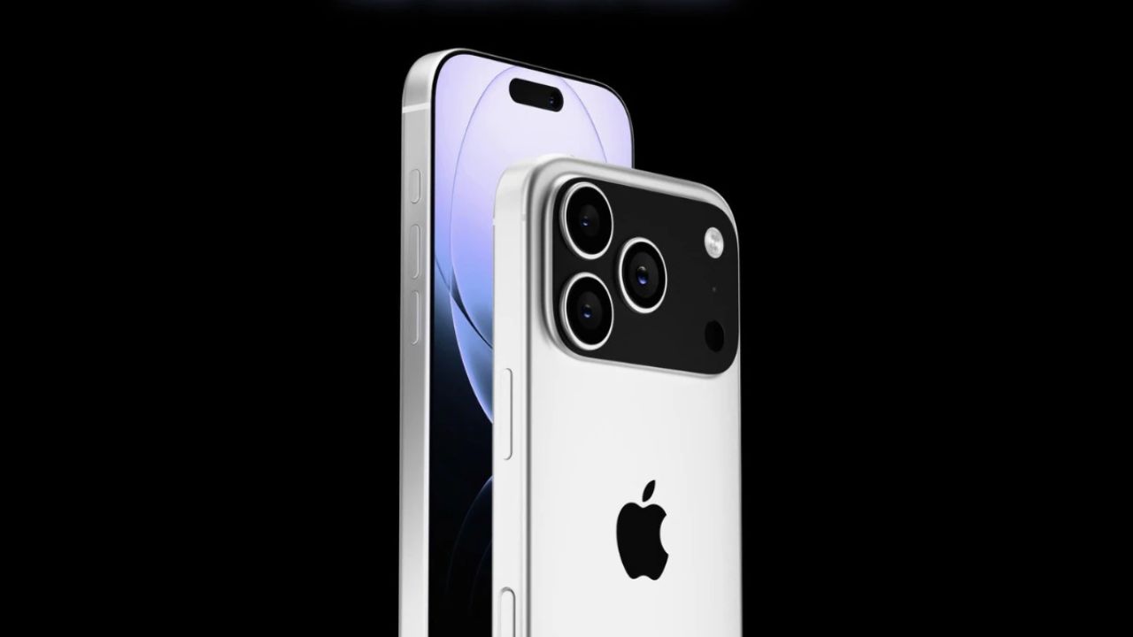 iPhone 17 Pro vs iPhone...