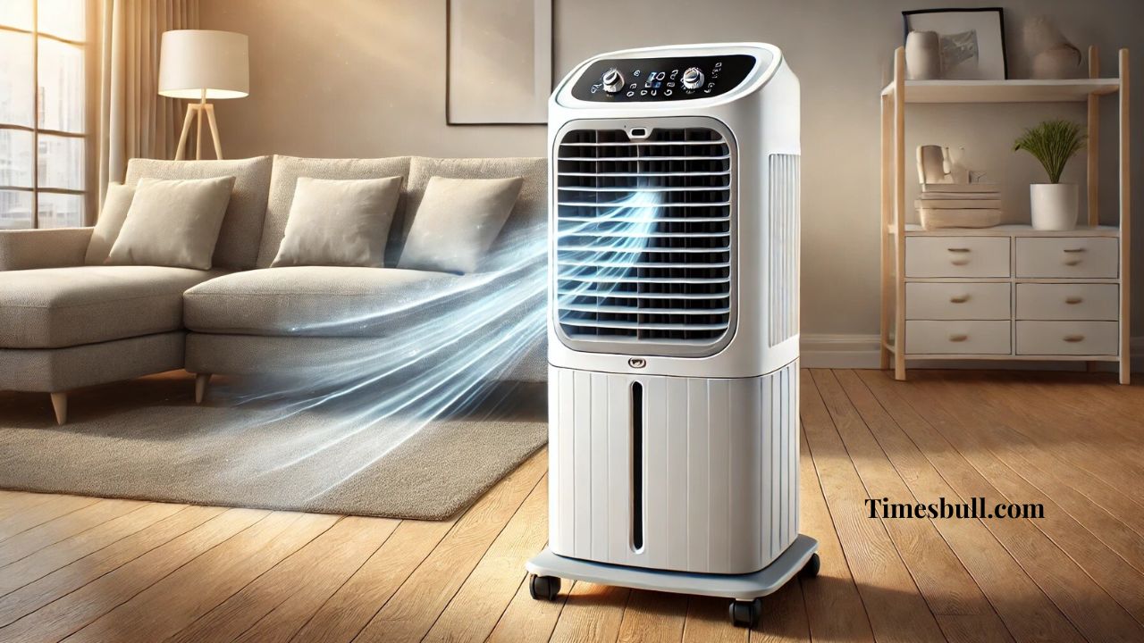 These Air Coolers Are