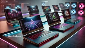 Amazon Electronics Days: Grab Gaming Laptops at 40% Discounts