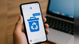 Accidentally deleted a message on Android here’s how to recover it instantly
