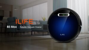 Robot Vacuum Cleaner Revolution Check Out These Top Models for Pet Hair Dust and More