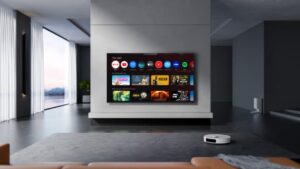 At LED Price Xiaomi Offers QLED TV Packed with 4K and Dolby Vision