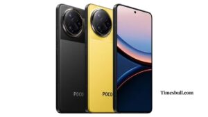 POCO F7 Ultra Teased for India Launch with Premium Look and Flagship Vibe
