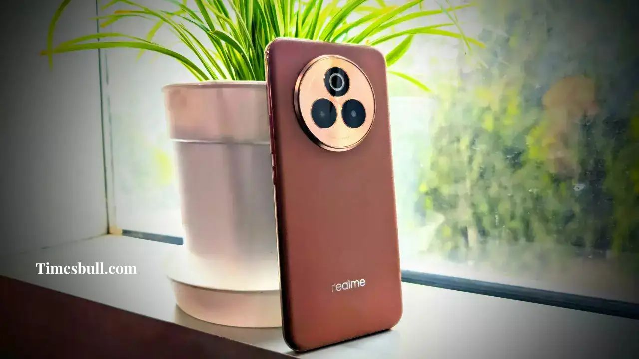 Realme P3 Pro Review: