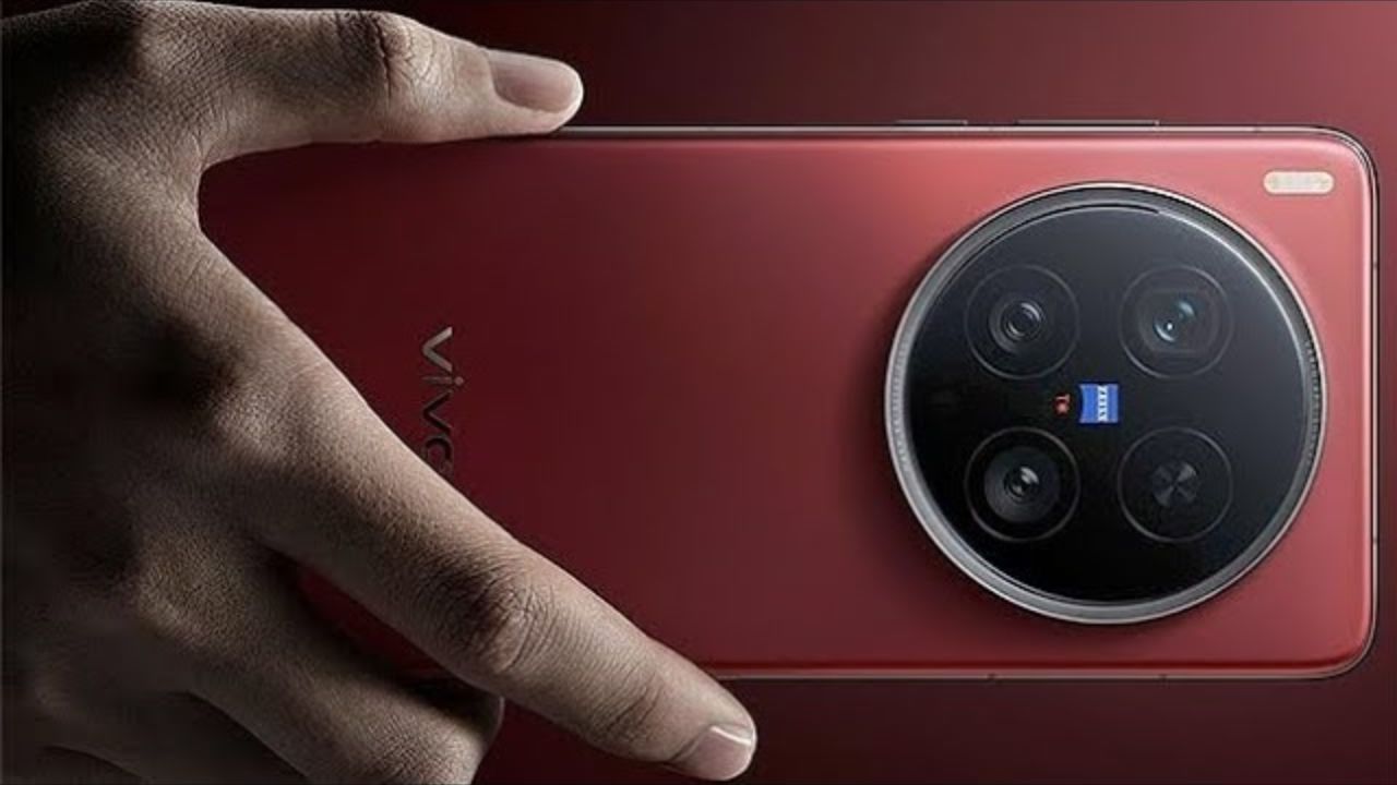 Vivo X200 Ultra Set