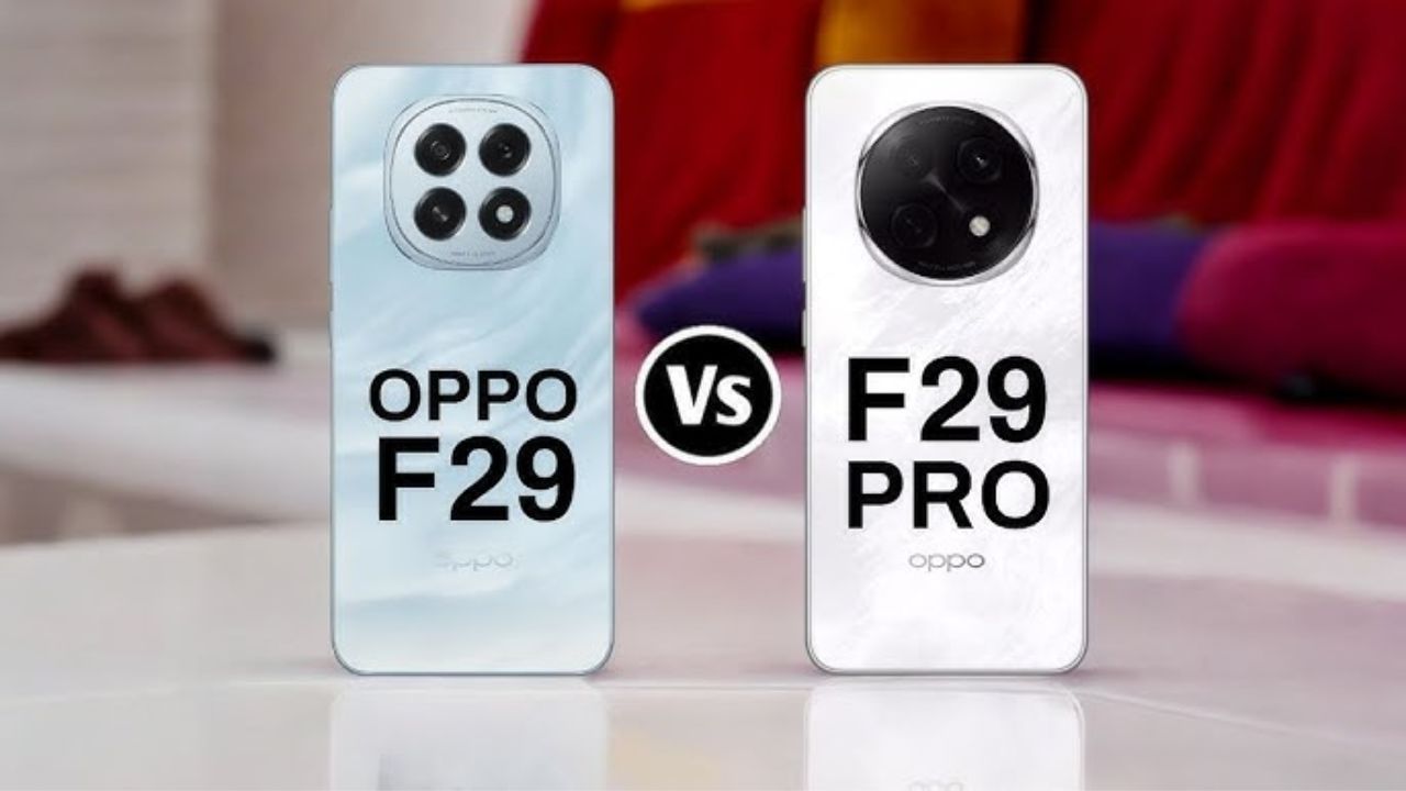 Should You Choose Oppo