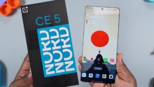OnePlus Nord CE 5 5G Leaked: A Game Changer for 2025?