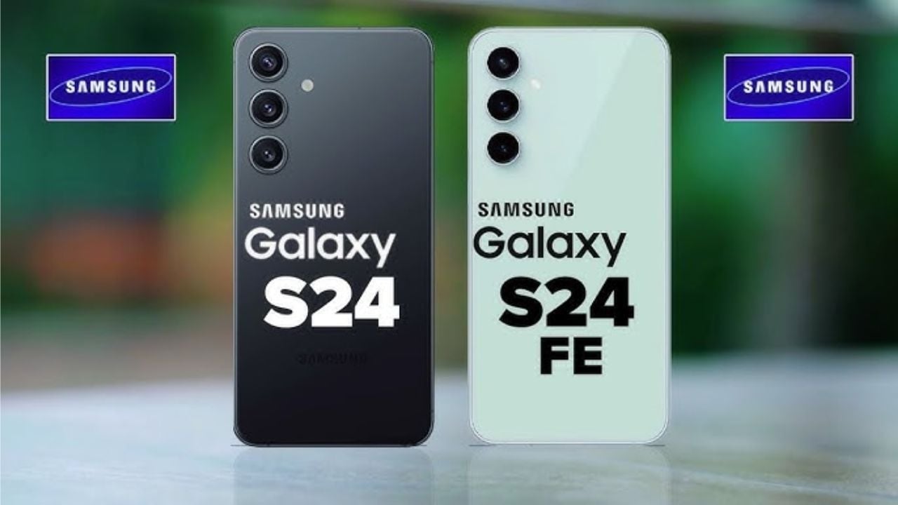 Samsung Galaxy S24 5G