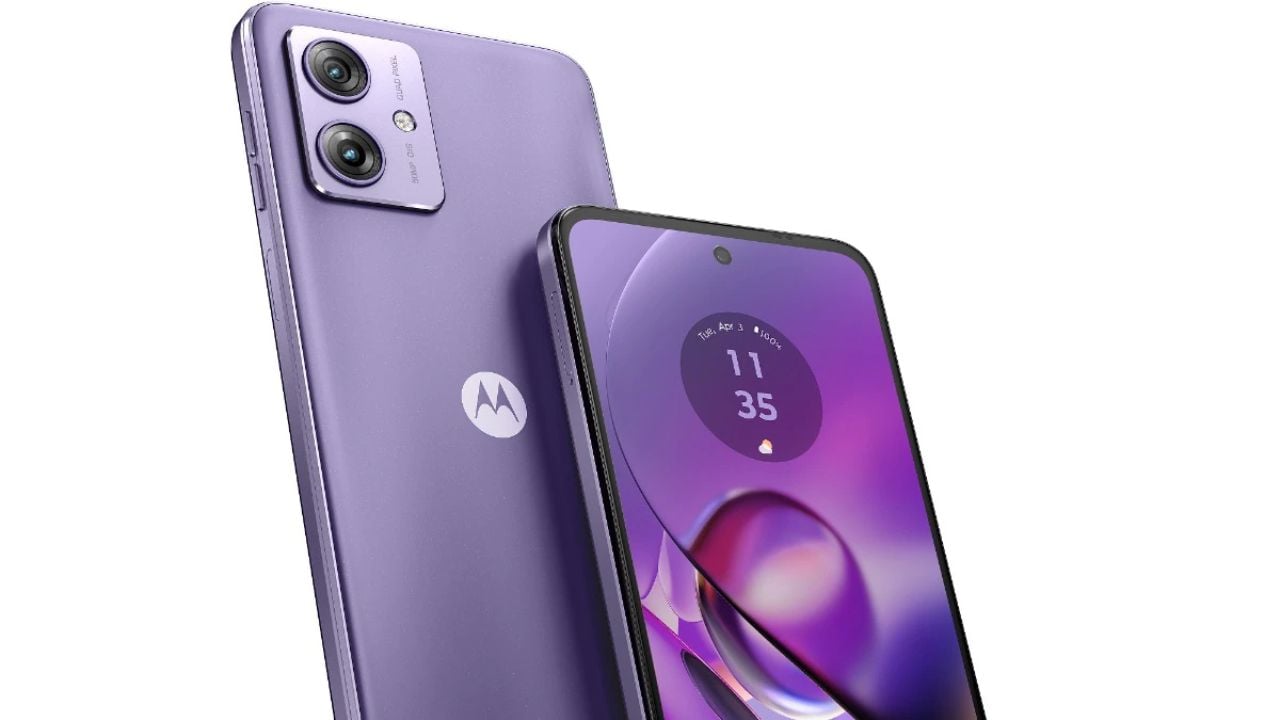 Buying a Phone Under