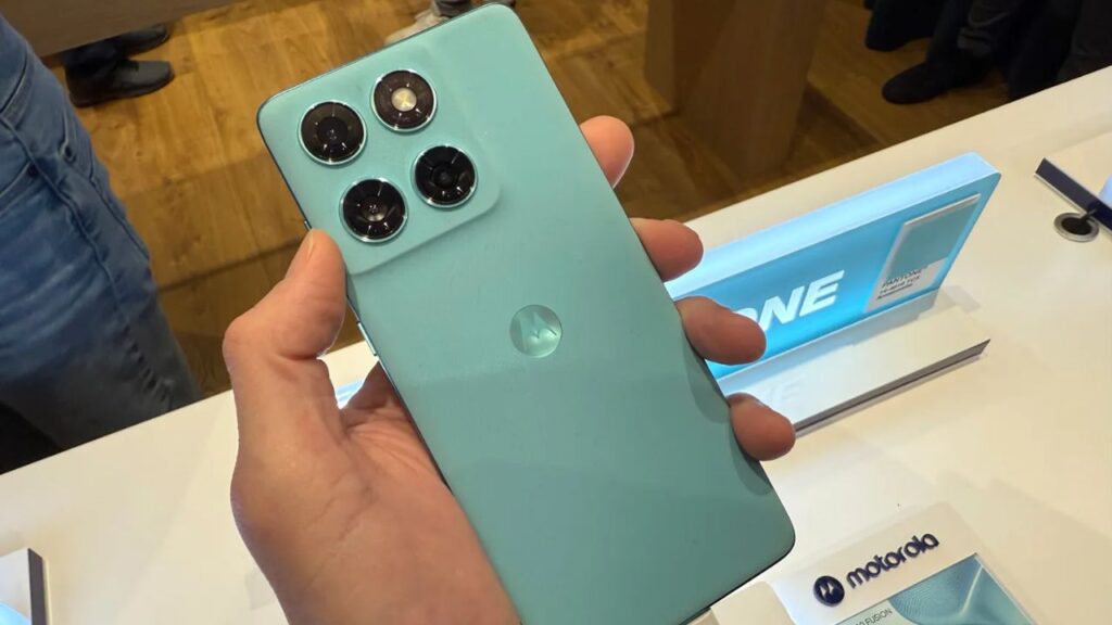 Motorola Edge 60 Fusion Full Review: Top 10 Things You Must Know