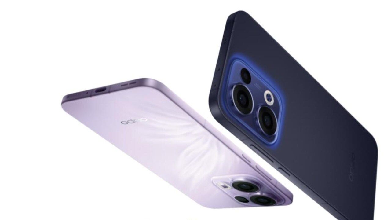 Oppo Reno 13 Pro