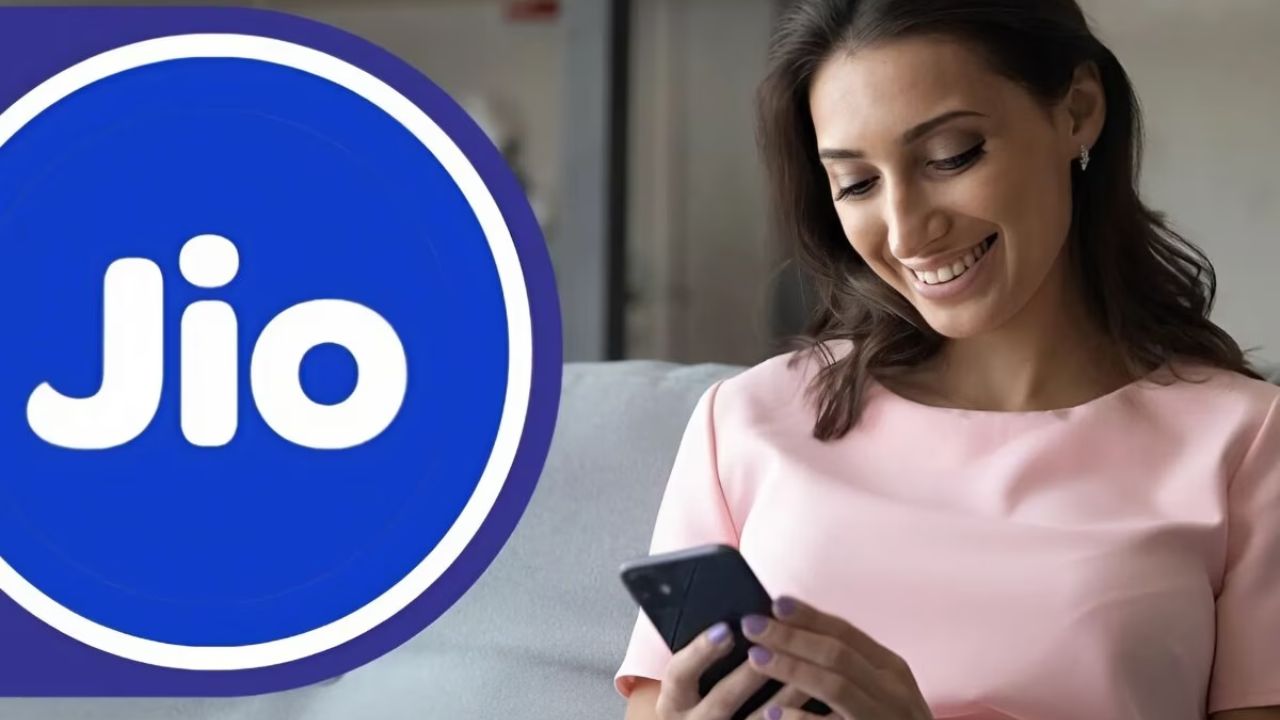 Jio Plans with Free