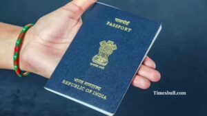 How to Apply for an Indian Passport Online in 2025: A Complete Step-by-Step Guide