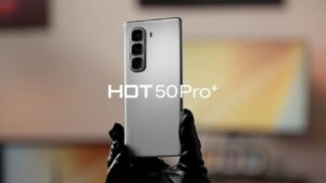 Infinix Hot 50 Pro Plus: A Budget Phone with Balanced Features