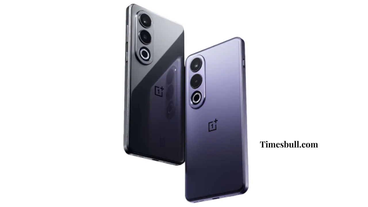 OnePlus Ace 3V: The