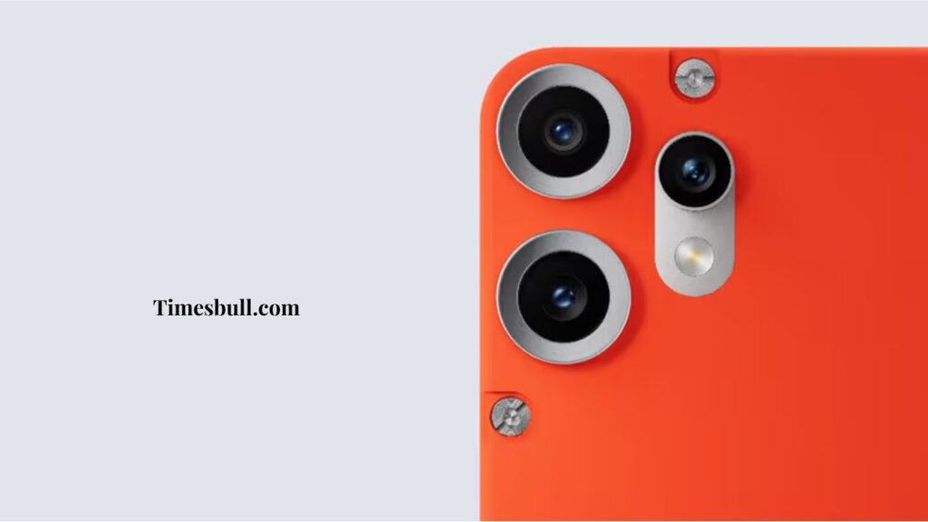 CMF Phone 2 Pro Officially Unveiled with Triple Cameras and Powerful Specs