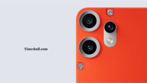 CMF Phone 2 Pro Officially Unveiled with Triple Cameras and Powerful Specs