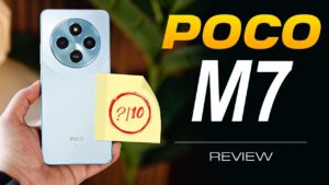 Poco M7 5G Review: A Smart Budget Choice for Everyday 5G Users