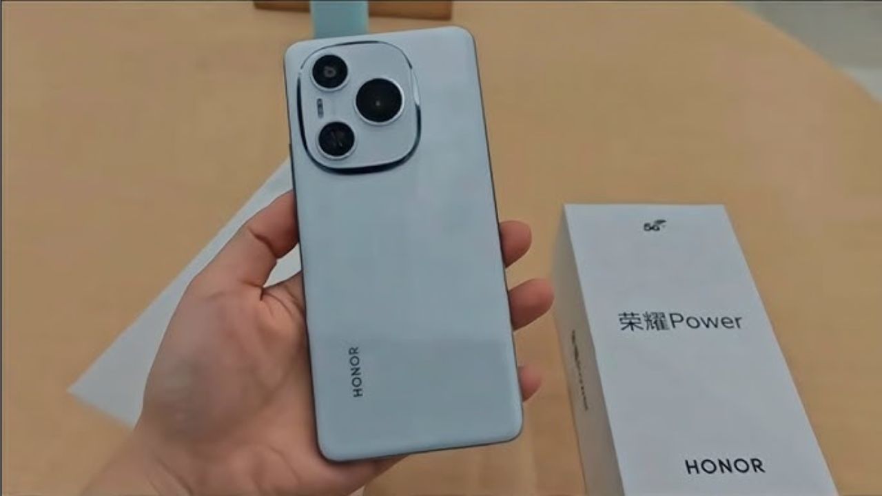 Honor Power Review: Unleashing Power...