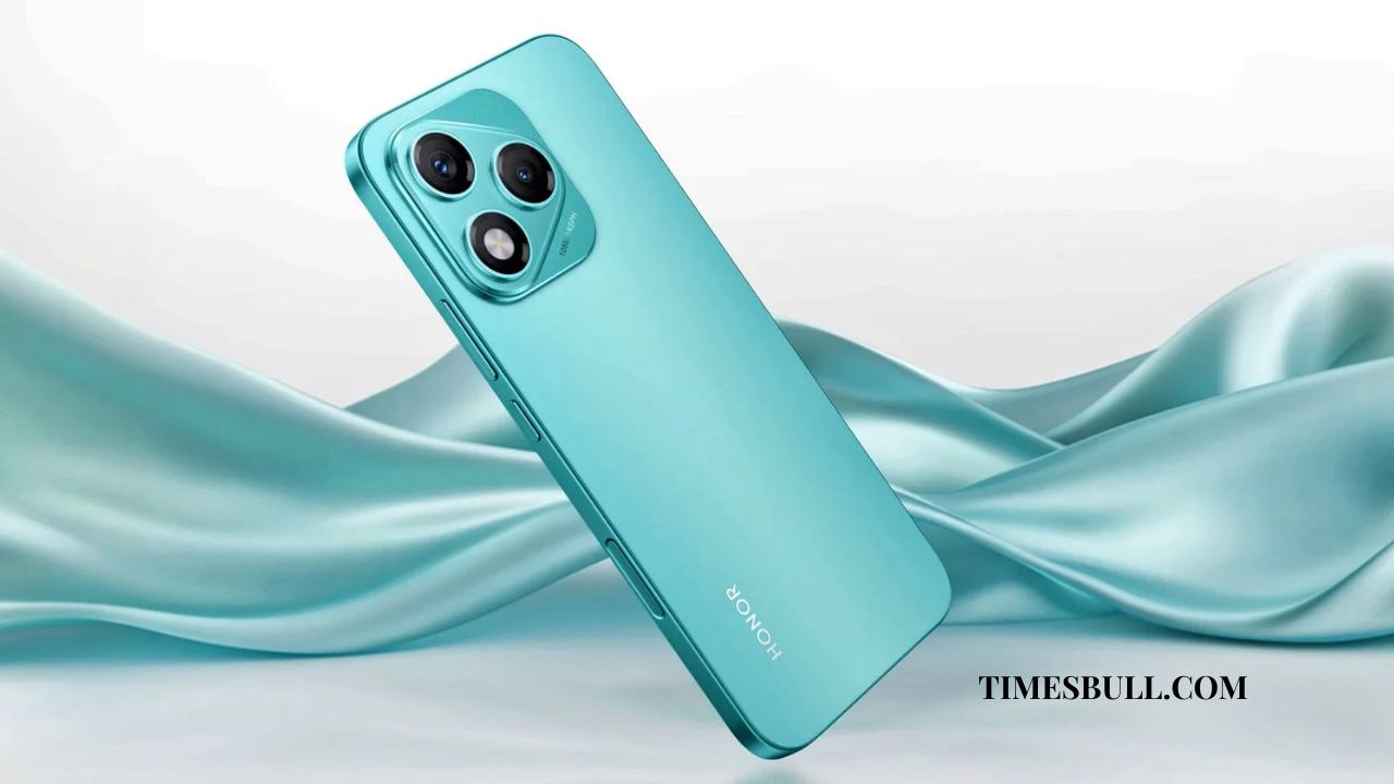 Honor 400 Lite Review: