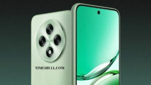 Oppo A3i Plus: A Modern Budget Phone for Daily Use