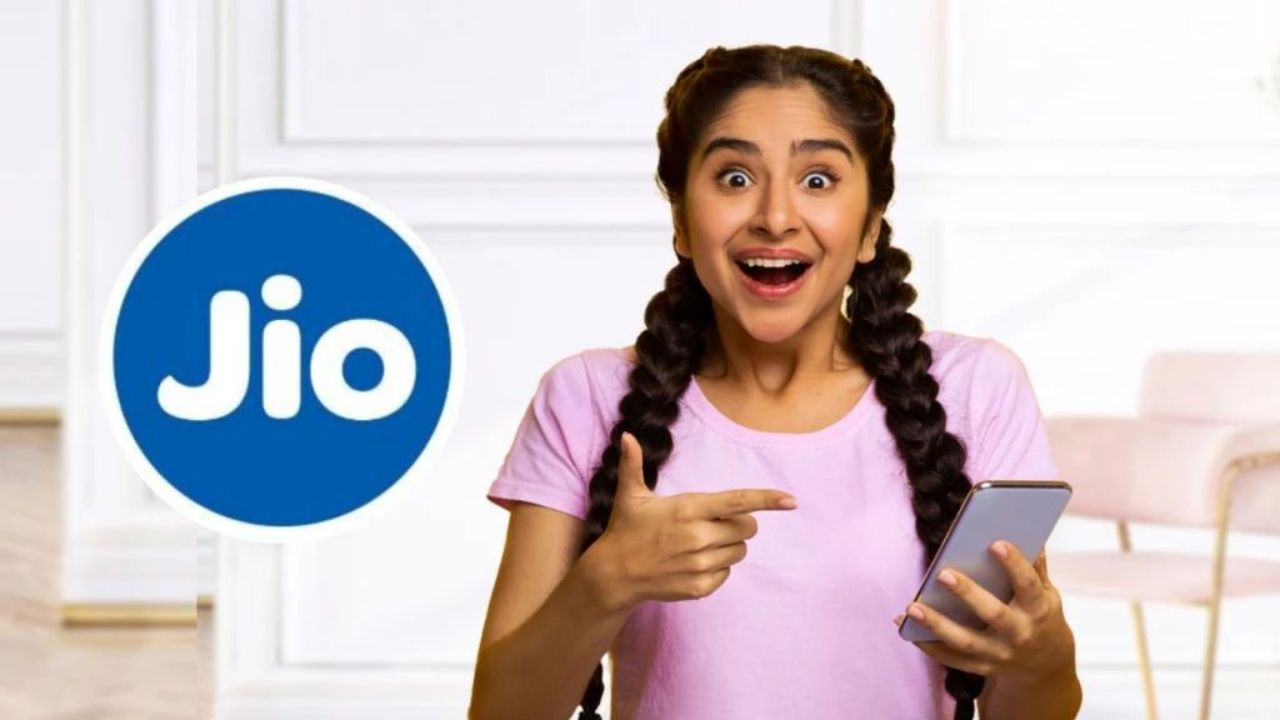 Jio Launches Budget-Friendly Recharge Plans...